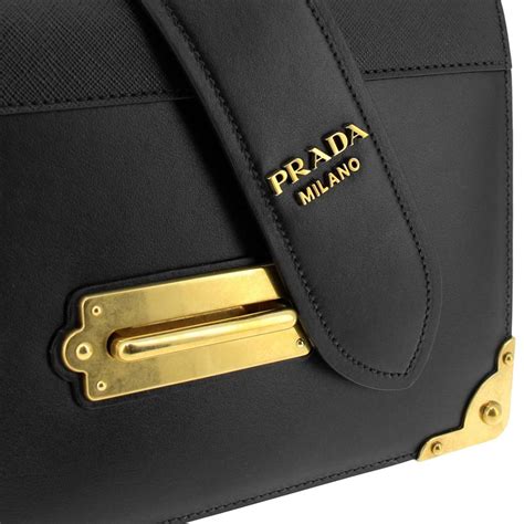 prada milano borse logo pelle|borse prada.